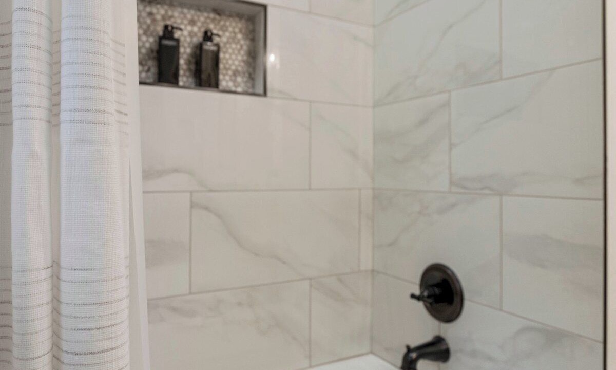 Photo of Bathroom in South Tulsa