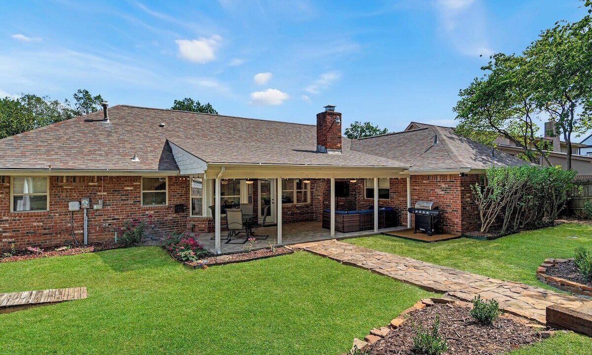 Photo of Outdoor in South Tulsa