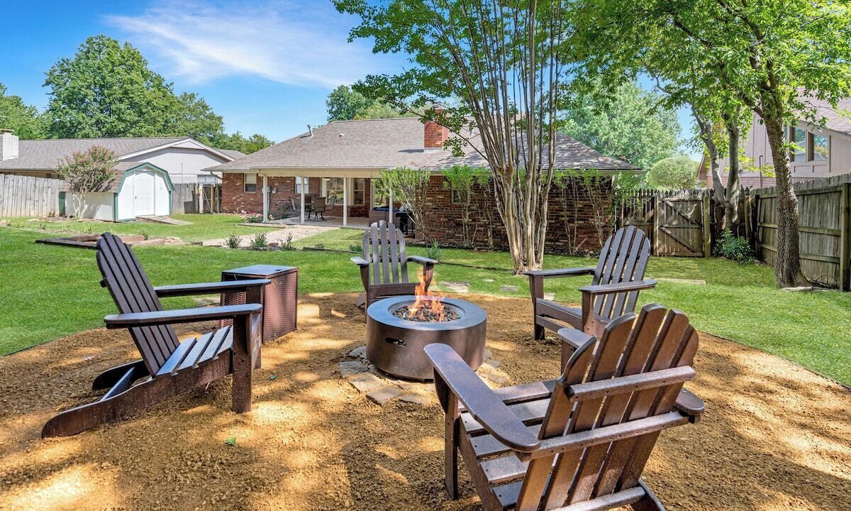 Photo of Outdoor in South Tulsa