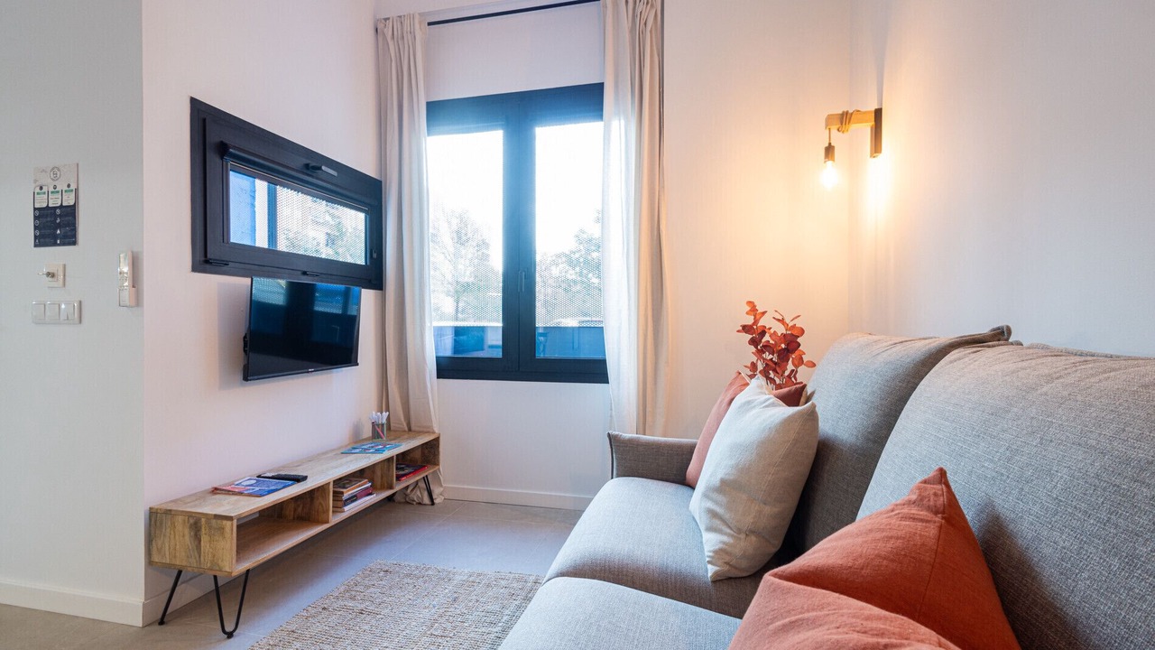 Photo of Livingroom in Jesus