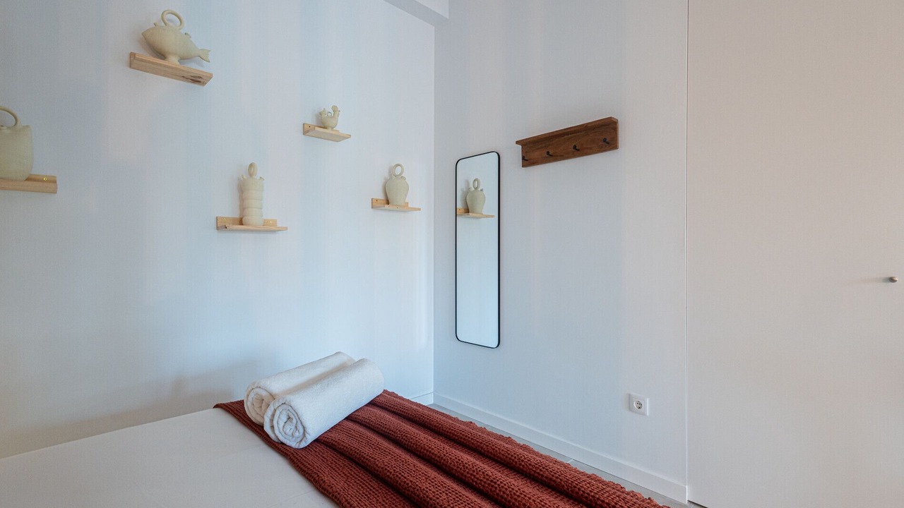 Photo of Bedroom in Jesus