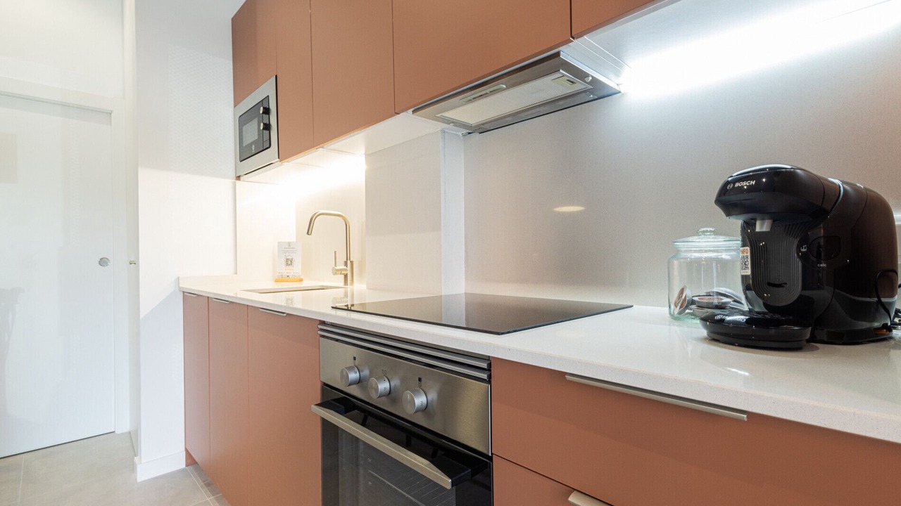 Photo of Kitchen in Jesus