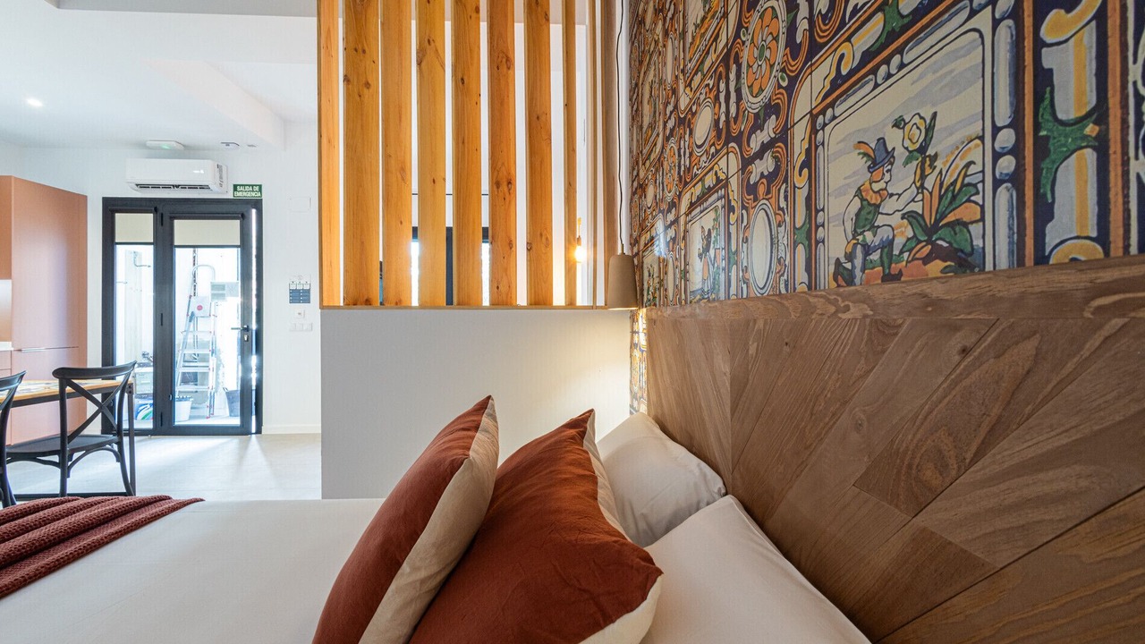 Photo of Bedroom in Jesus