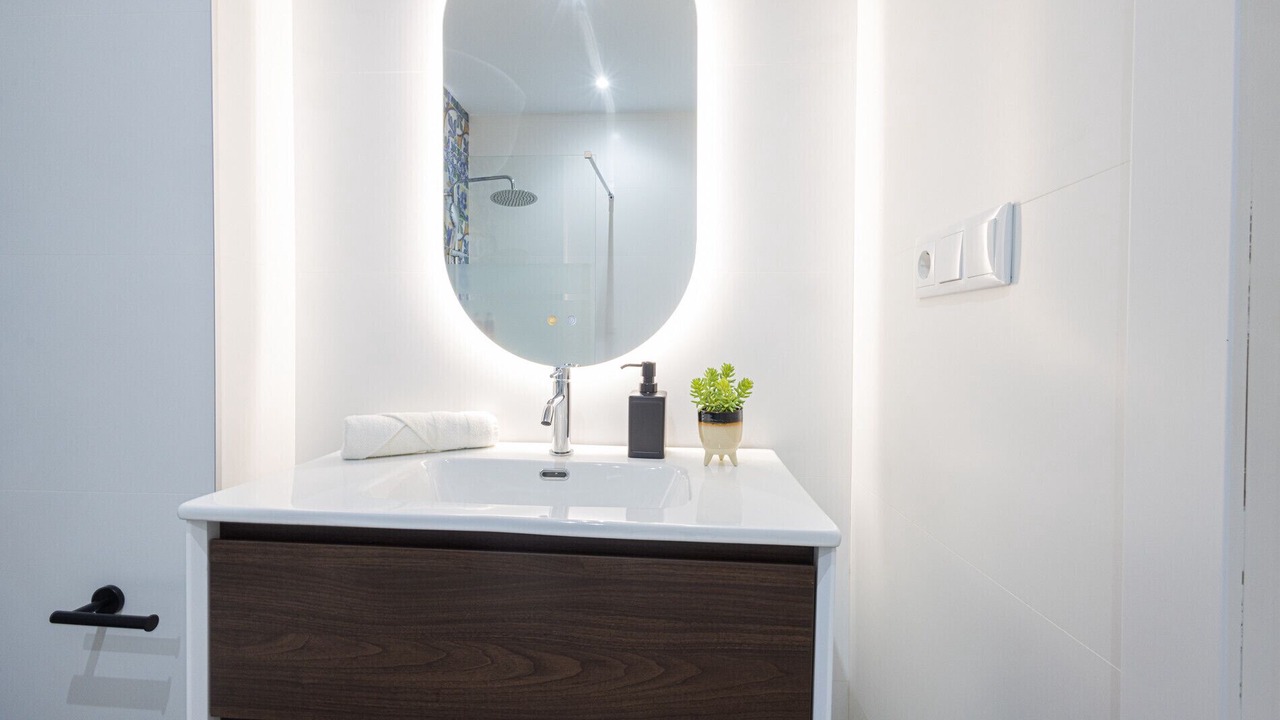 Photo of Bathroom in Jesus