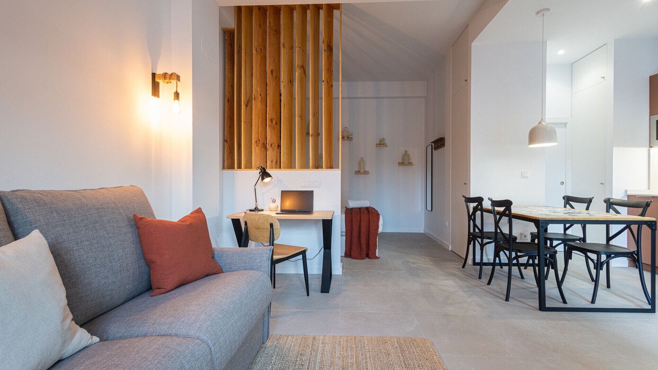 Photo of Livingroom in Jesus