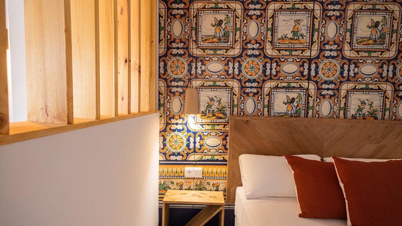 Photo of Bedroom in Jesus