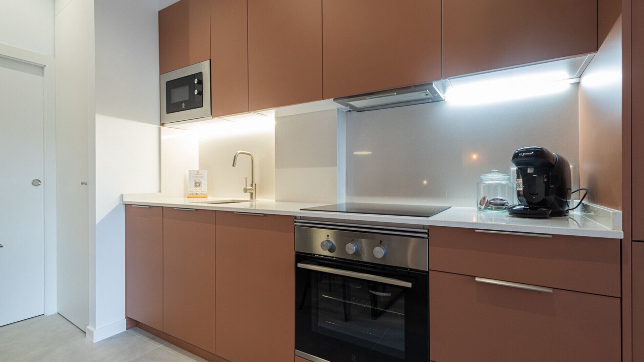 Photo of Kitchen in Jesus