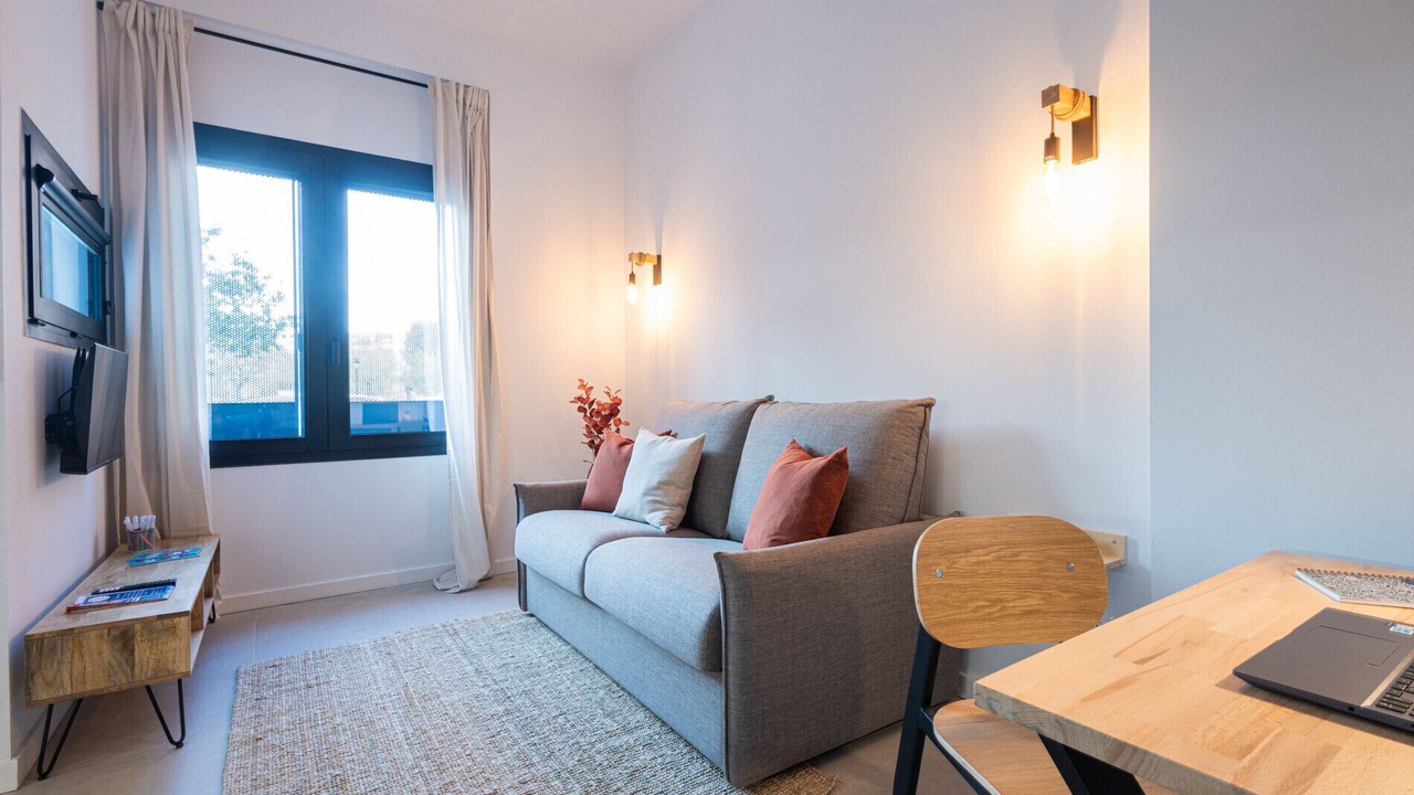 Photo of Livingroom in Jesus