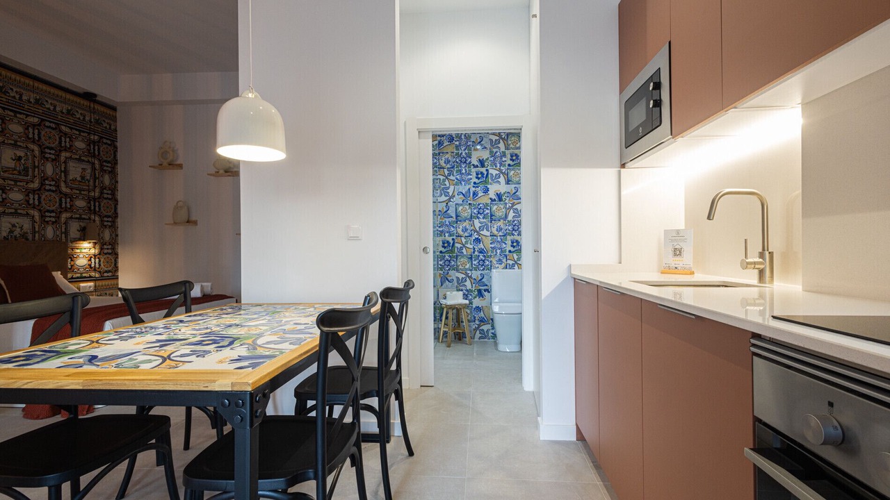 Photo of Kitchen in Jesus