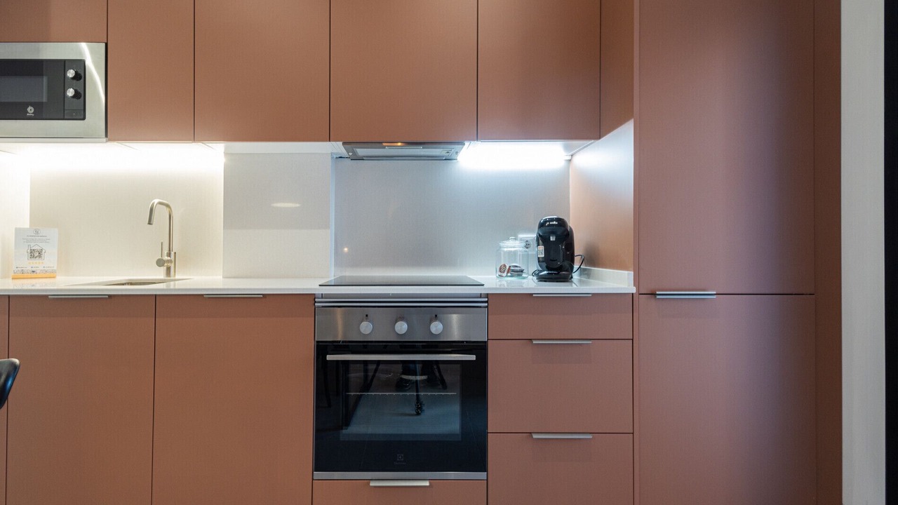 Photo of Kitchen in Jesus