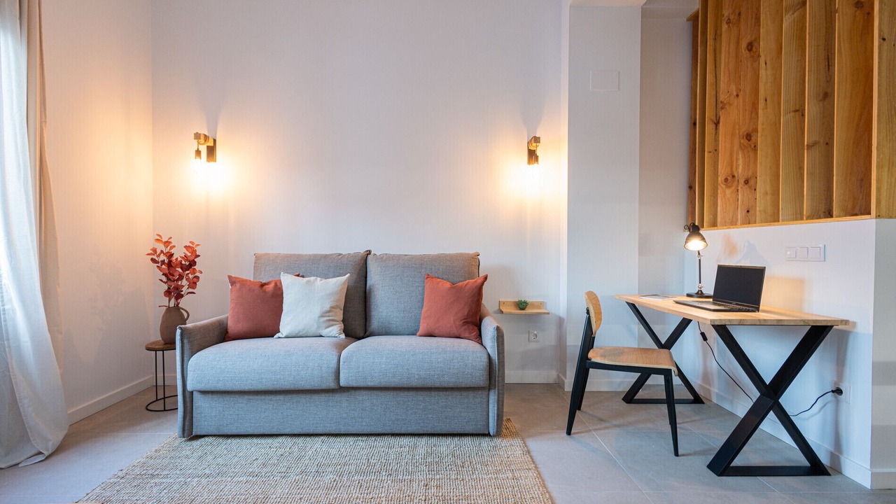 Photo of Livingroom in Jesus