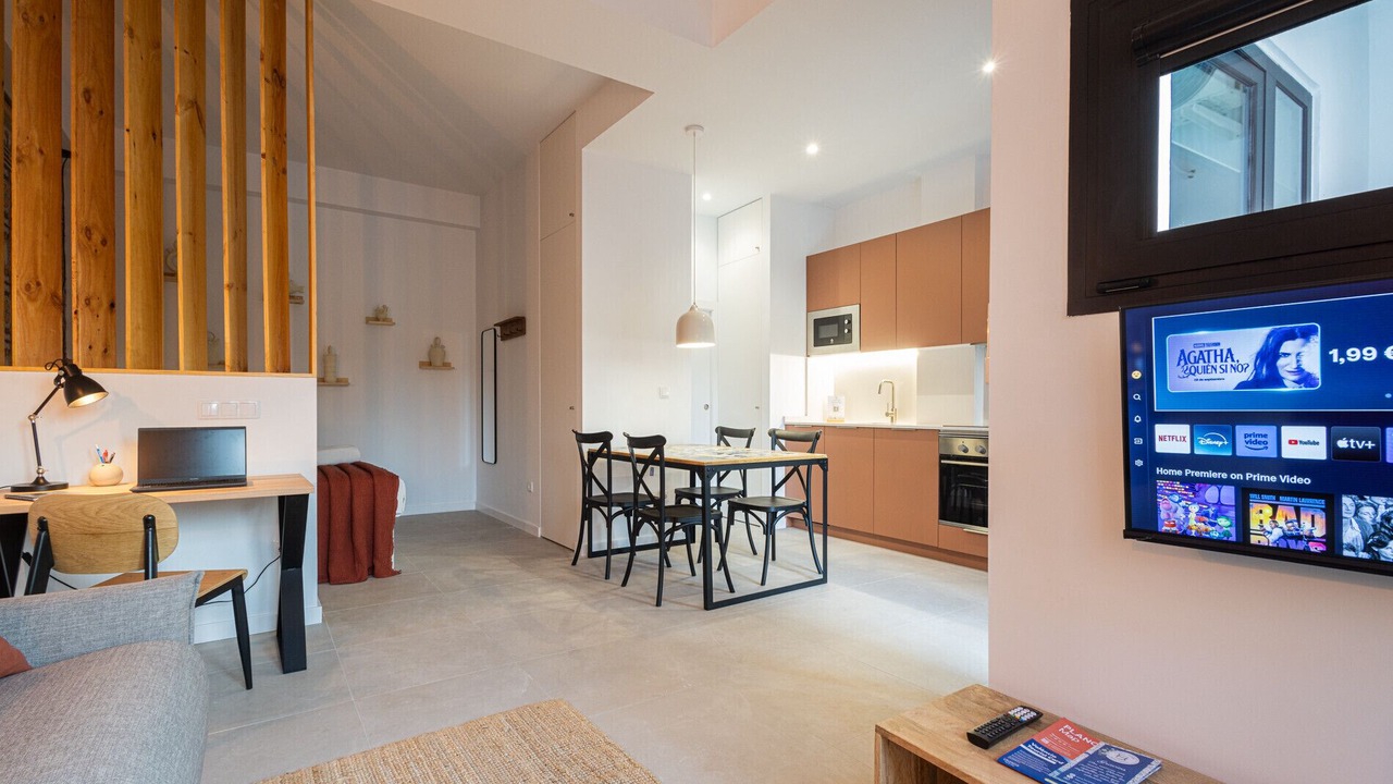 Photo of Livingroom in Jesus