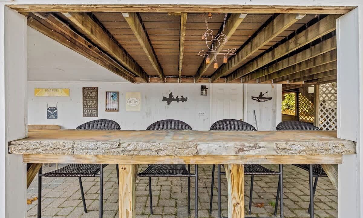 Photo of Outdoor in The Bays