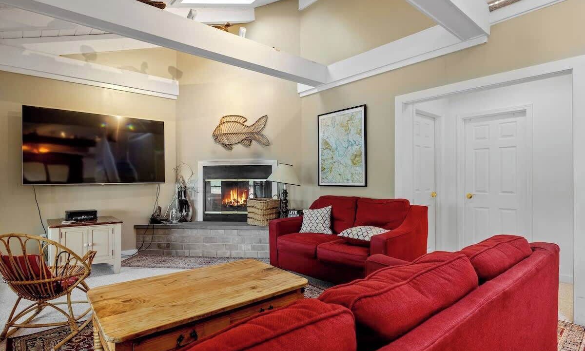 Photo of Livingroom in The Bays