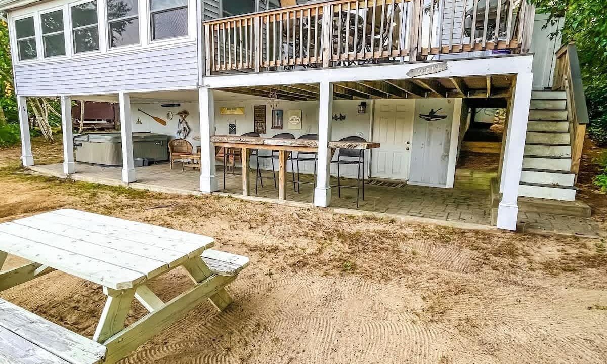 Photo of Outdoor in The Bays