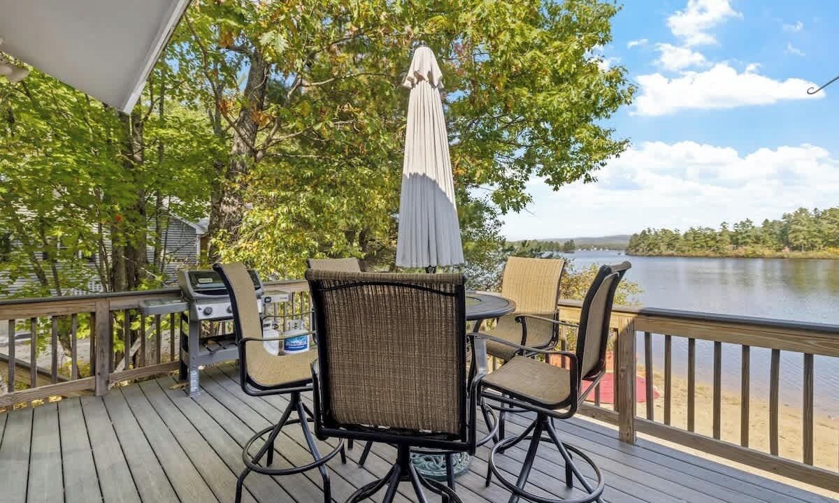 Photo of Outdoor in The Bays