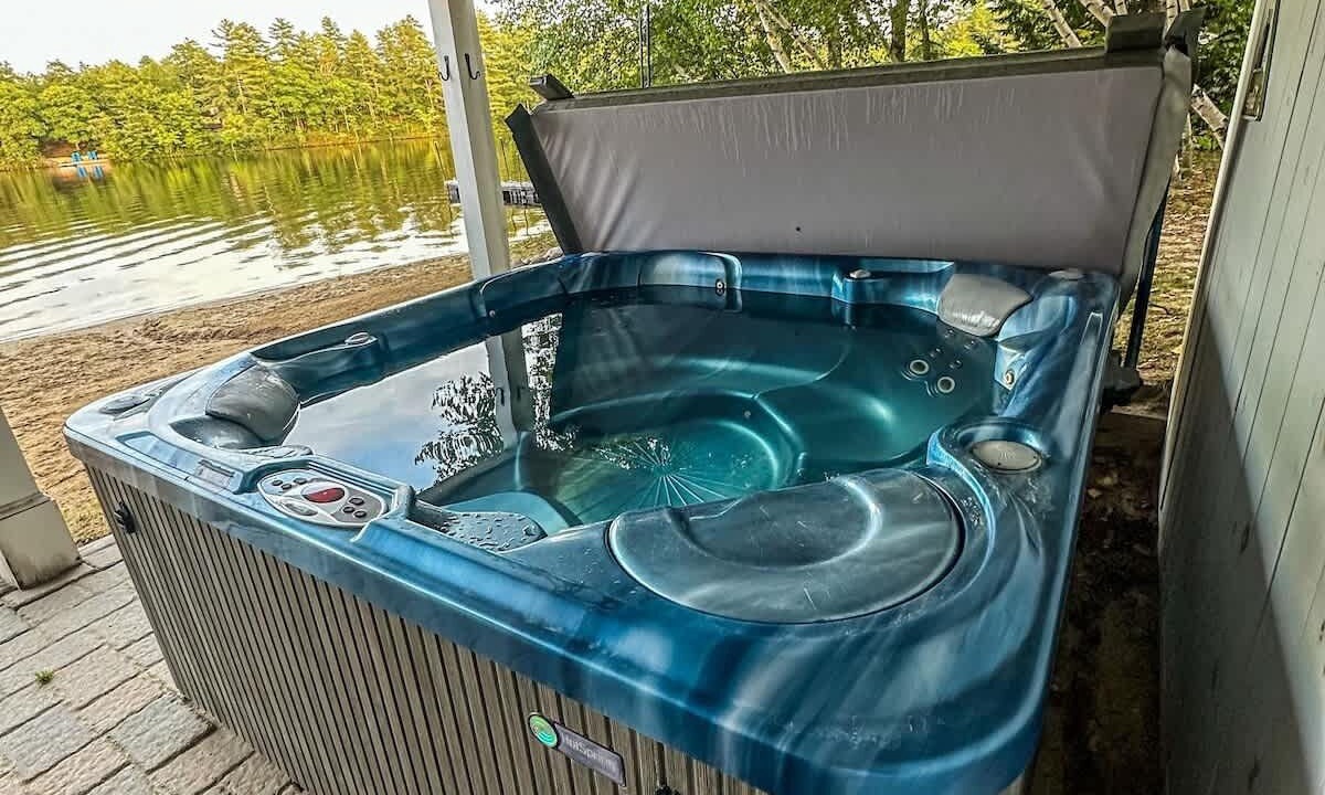 Photo of Outdoor in The Bays