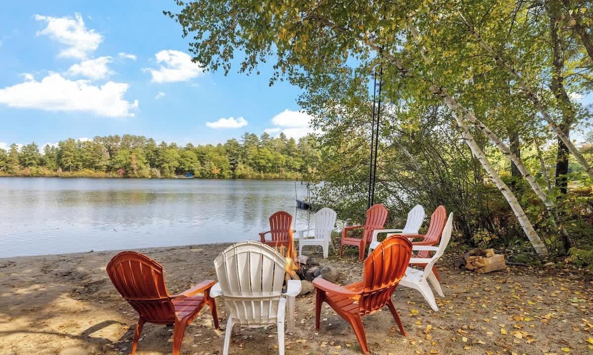 Photo of Outdoor in The Bays