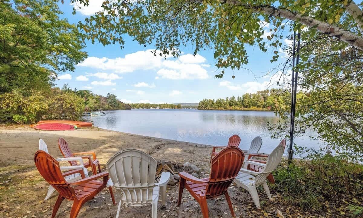 Photo of Outdoor in The Bays