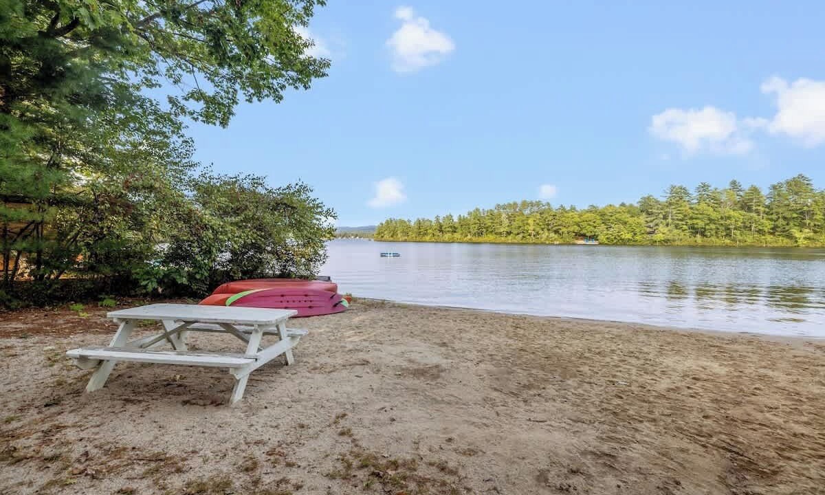 Photo of Outdoor in The Bays