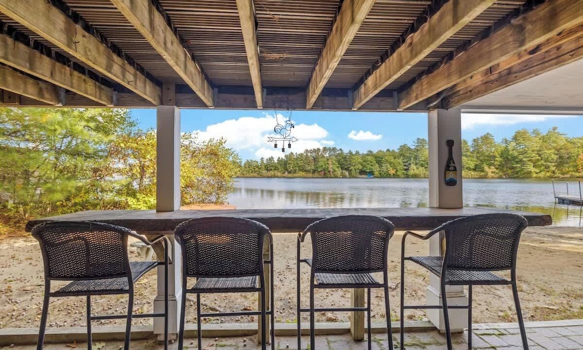 Photo of Outdoor in The Bays