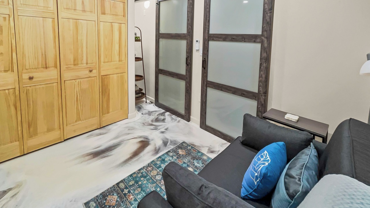 Photo of Bedroom in Clifton