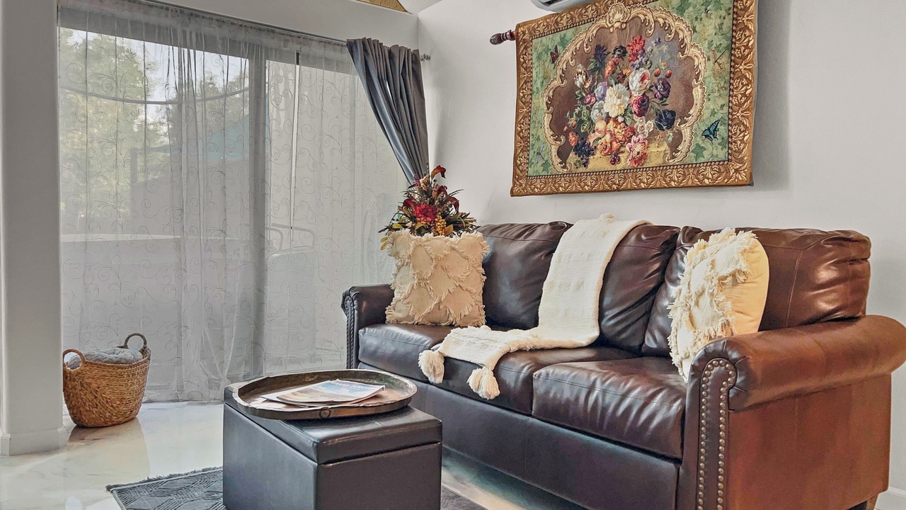 Photo of Livingroom in Clifton