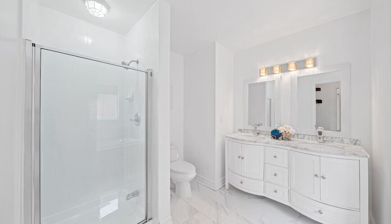 Photo of Bathroom in Richmond Hill