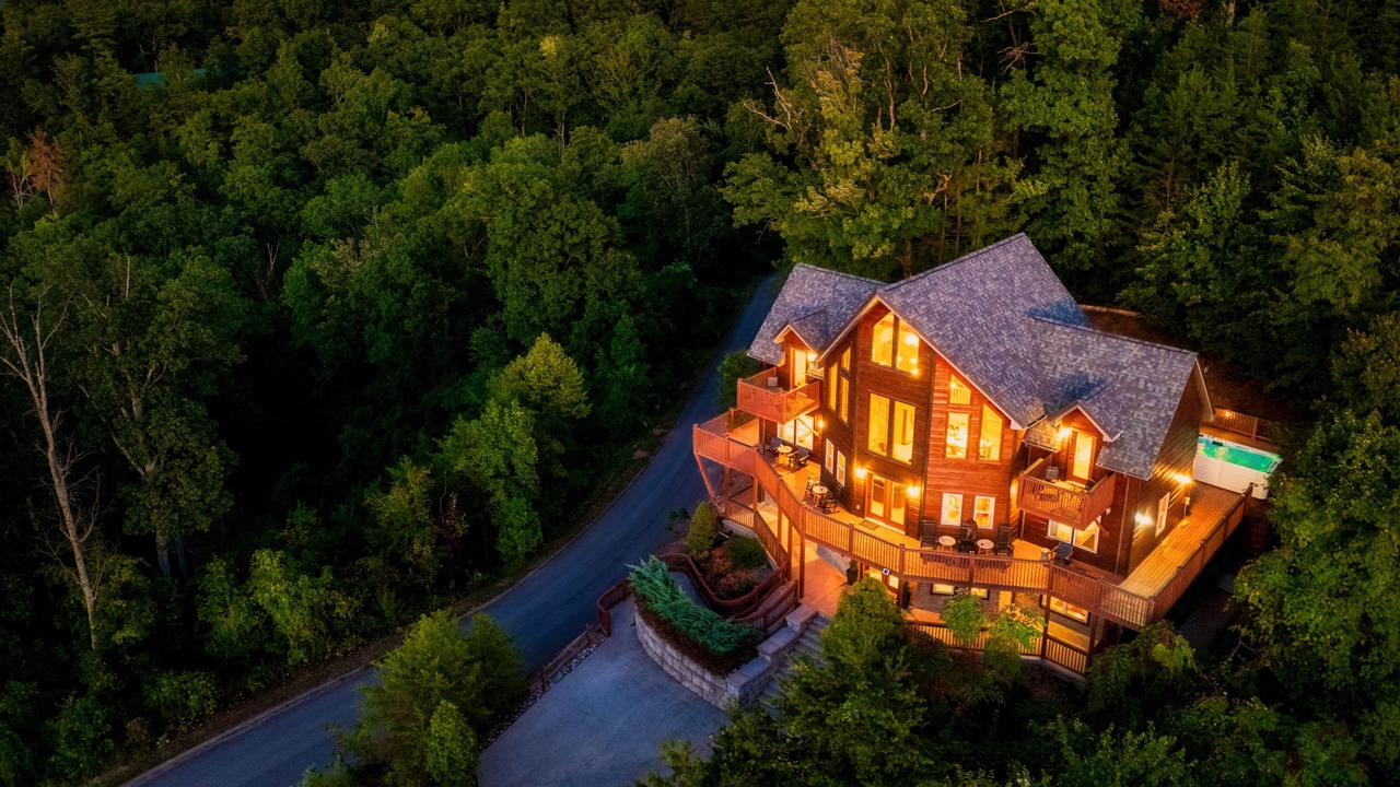 Photo of Outdoor in Wears Valley