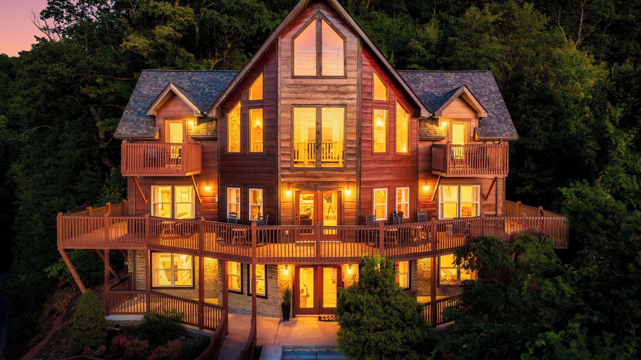 Photo of Outdoor in Wears Valley