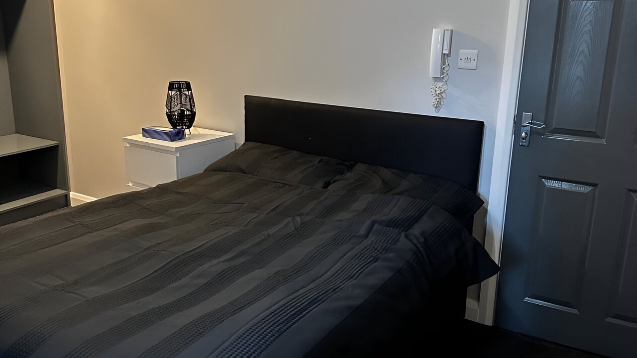 Photo of Bedroom in Huddersfield