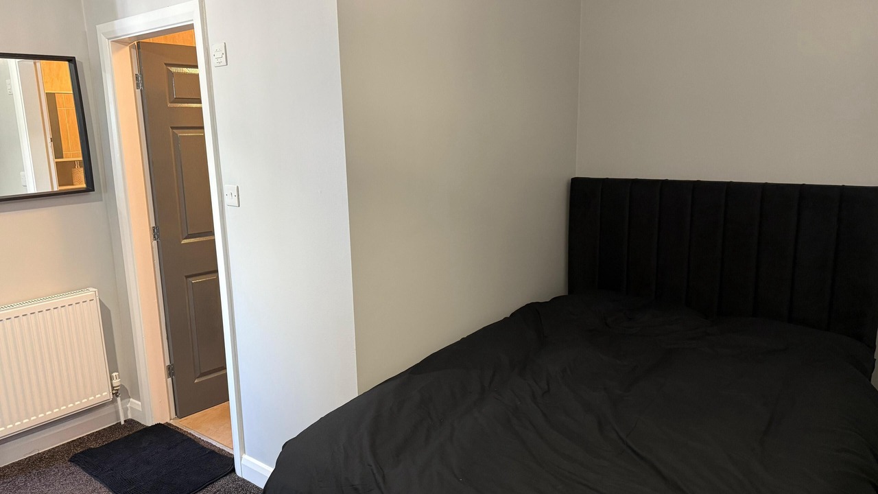 Photo of Bedroom in Huddersfield