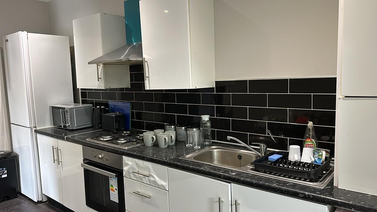 Photo of Kitchen in Huddersfield