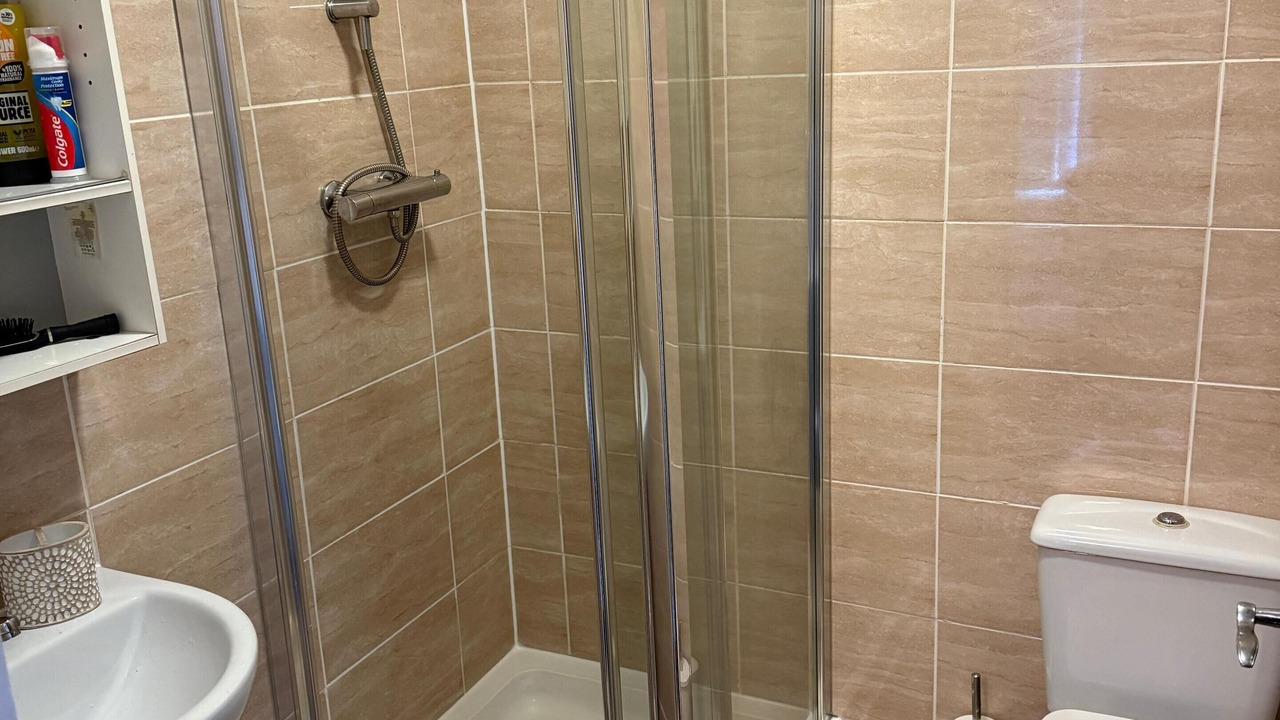 Photo of Bathroom in Huddersfield