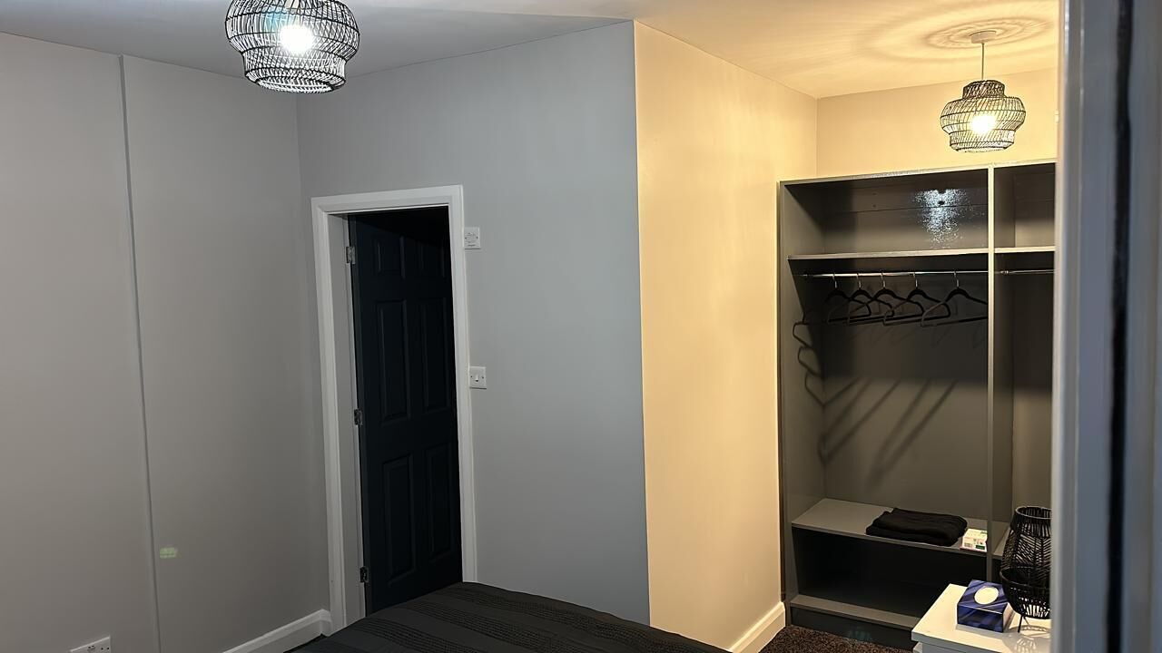 Photo of Bedroom in Huddersfield