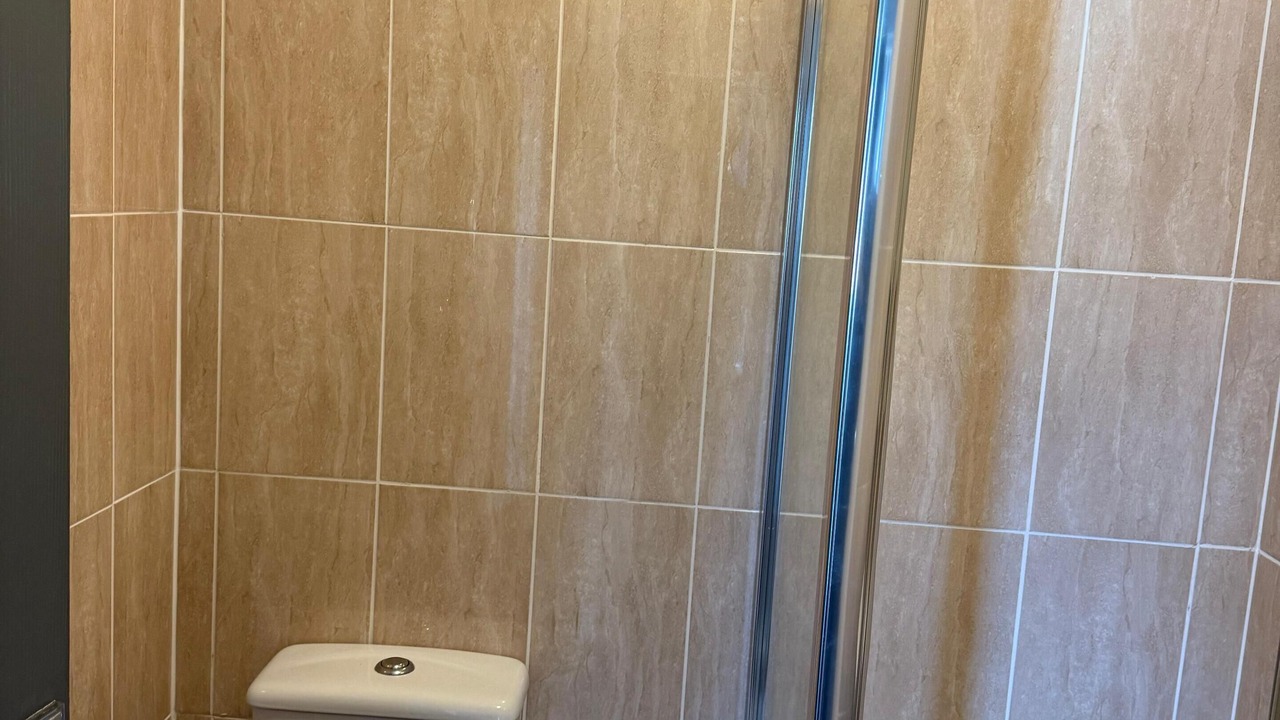 Photo of Bathroom in Huddersfield