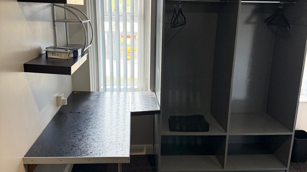 Photo of Bedroom in Huddersfield