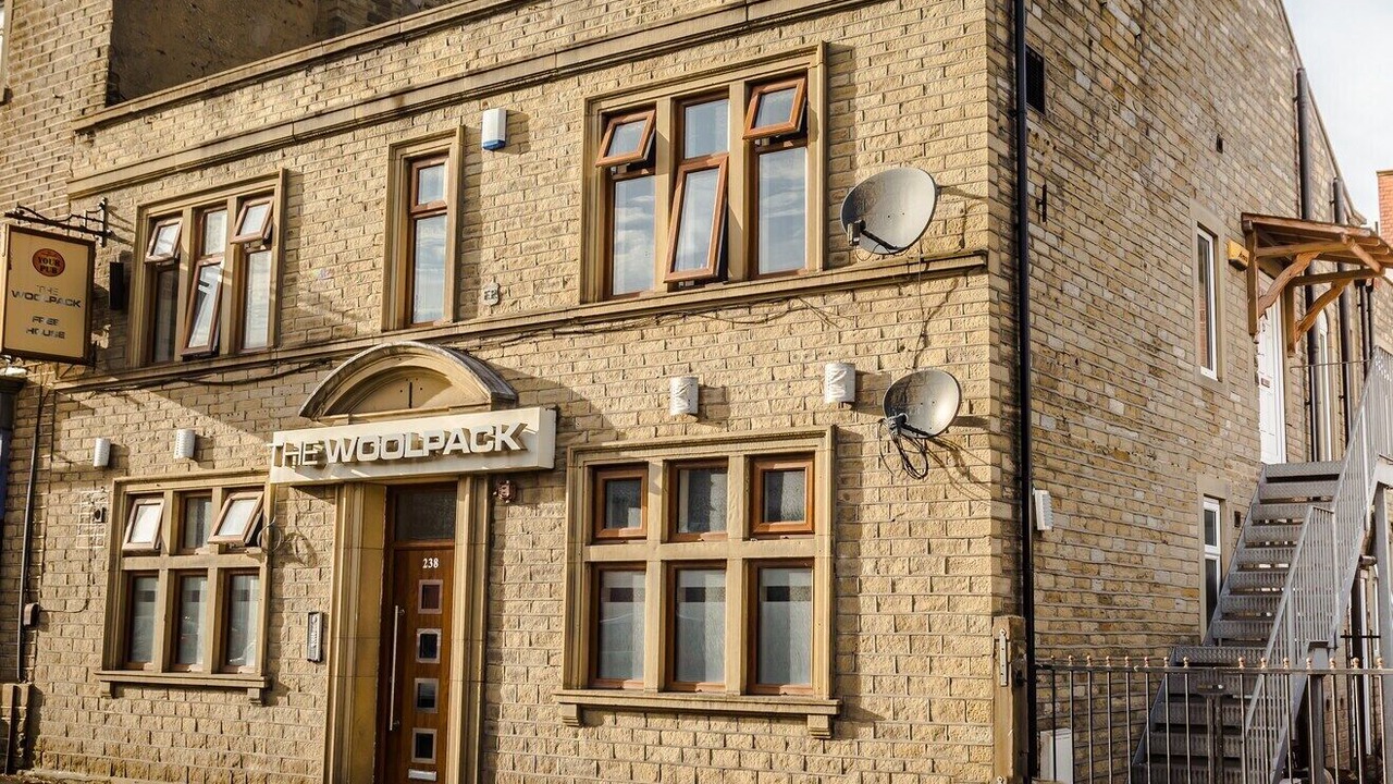 Photo of Outdoor in Huddersfield