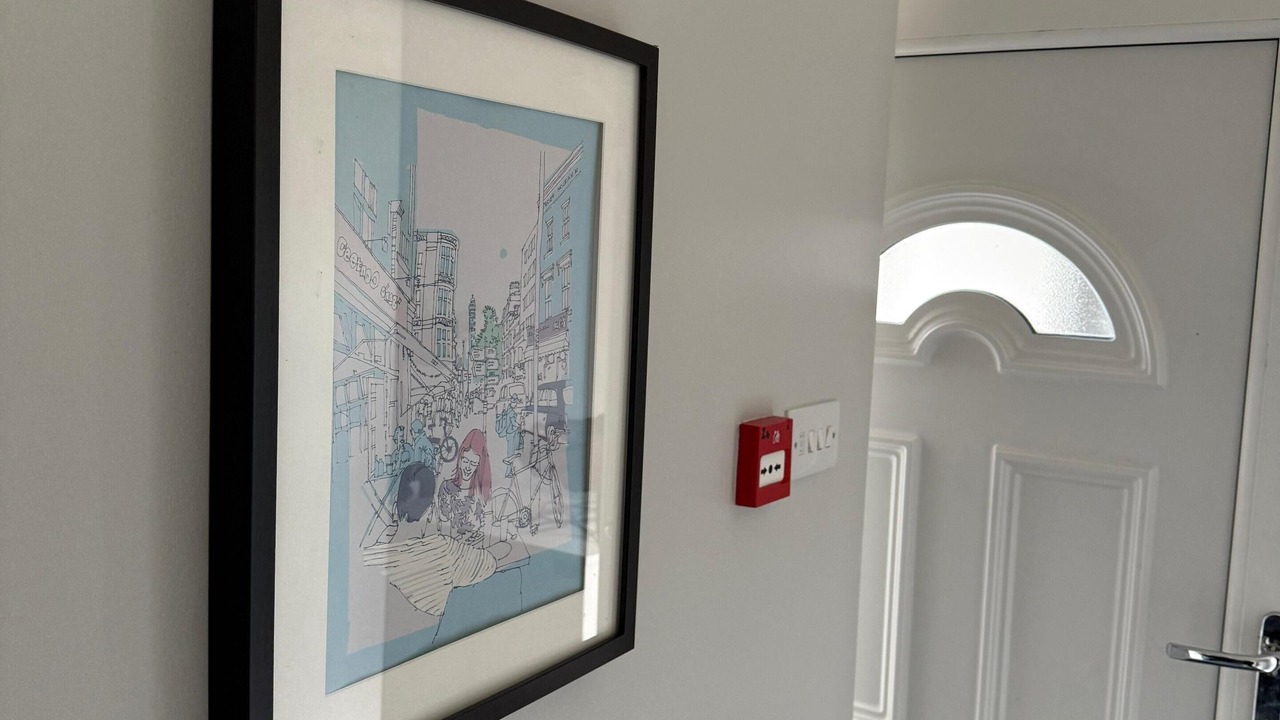 Photo of Others in Huddersfield