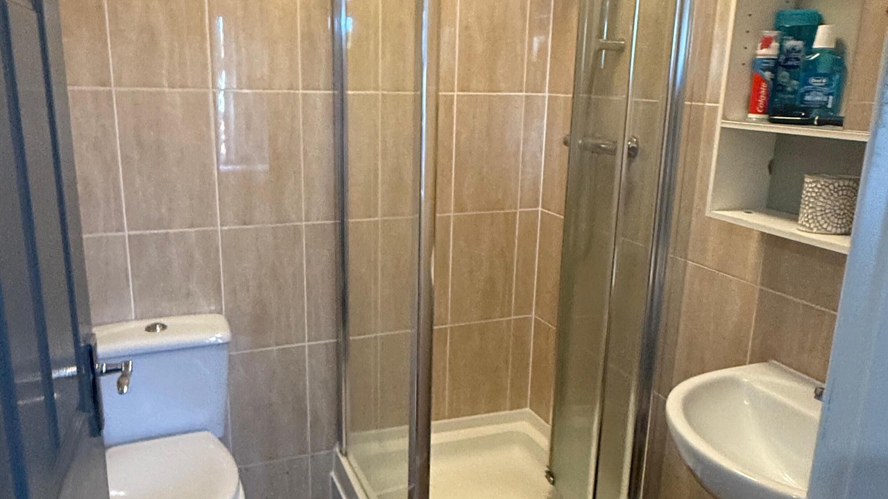 Photo of Bathroom in Huddersfield
