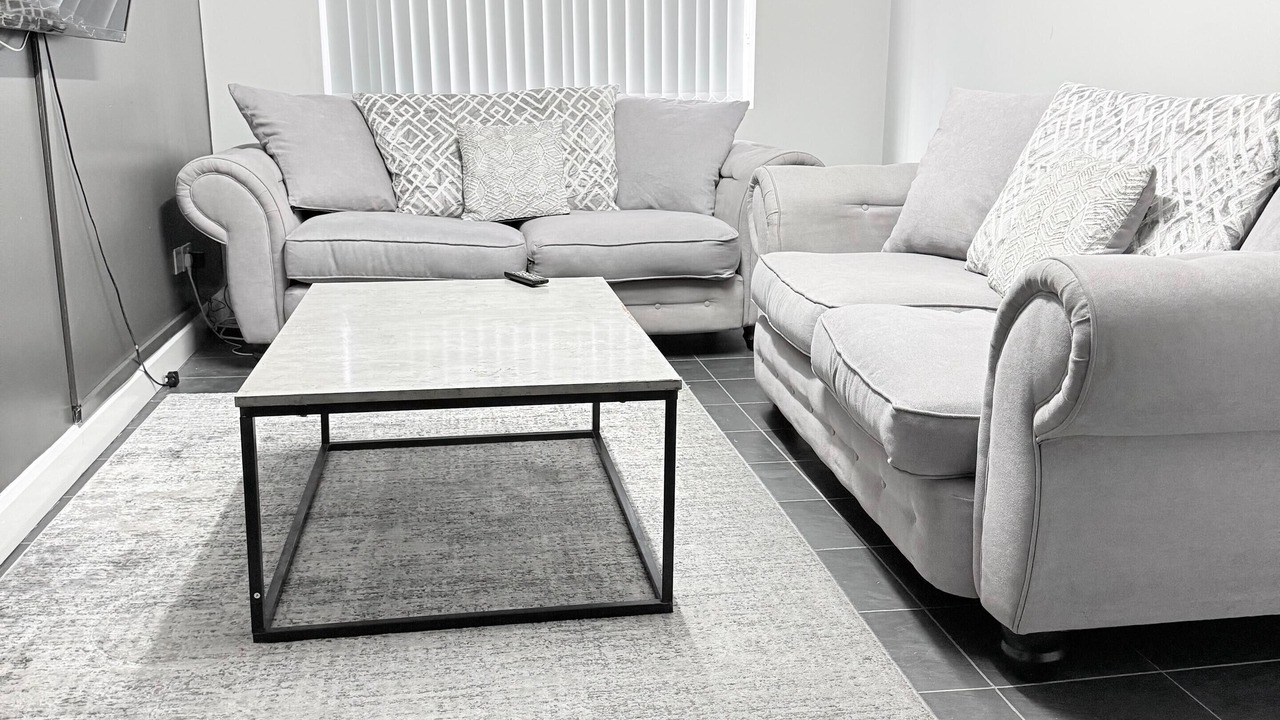 Photo of Livingroom in Huddersfield