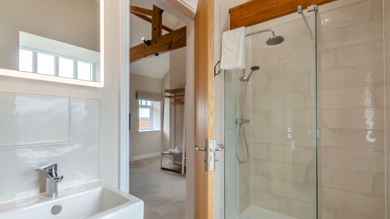 Photo of Bedroom in Kilnwick