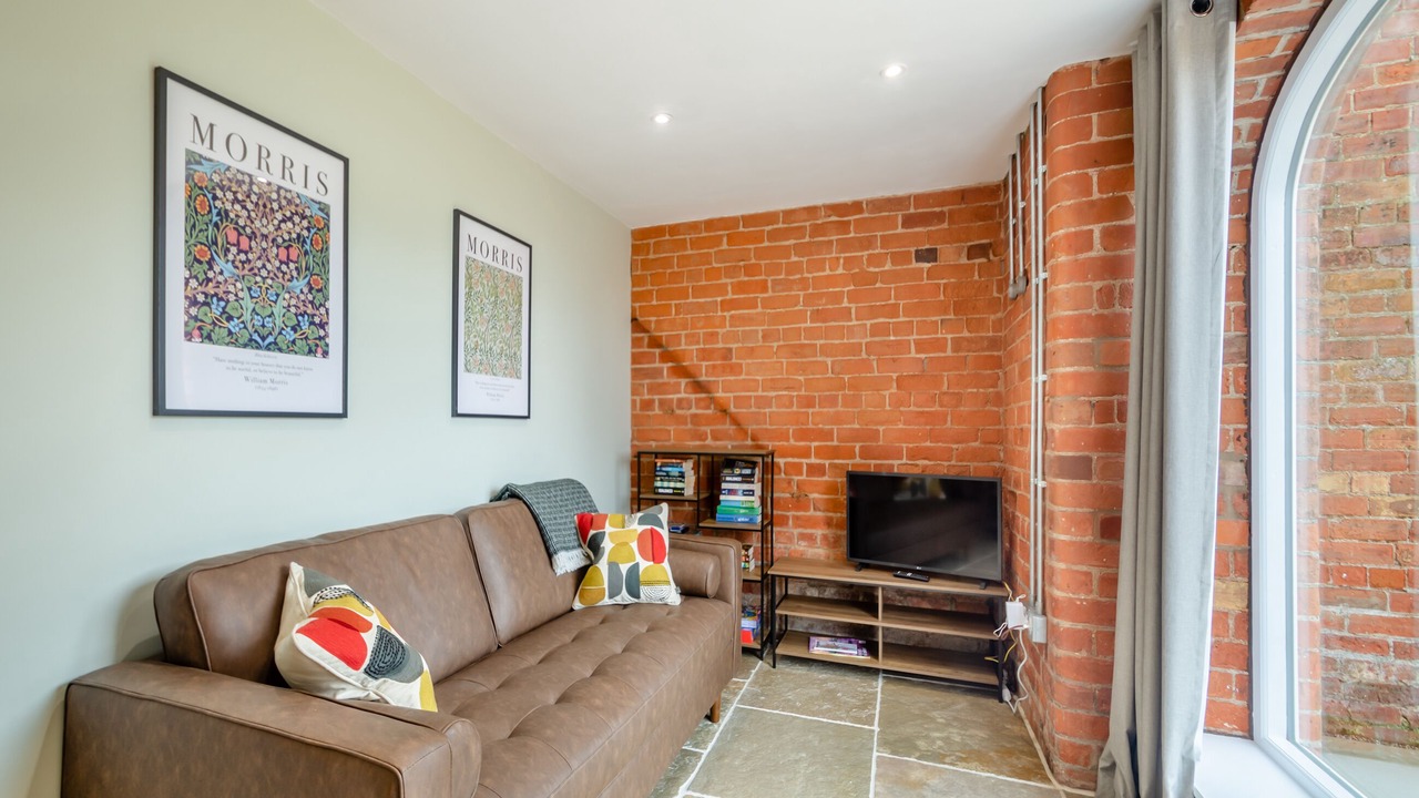 Photo of Bedroom in Kilnwick