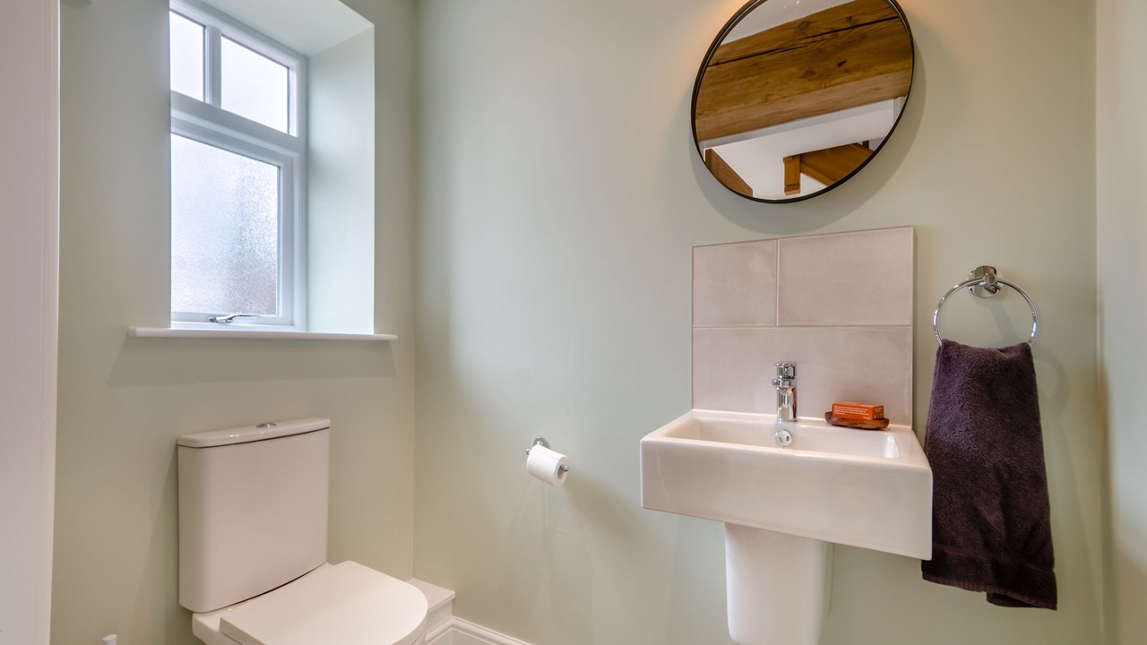 Photo of Bedroom in Kilnwick