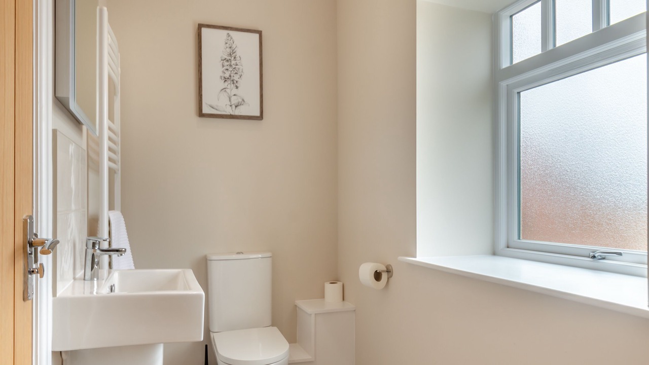 Photo of Bedroom in Kilnwick