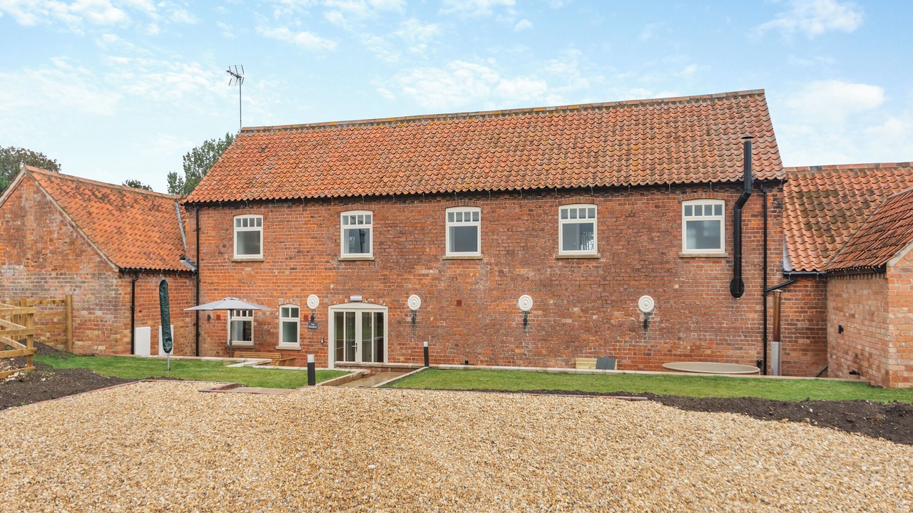 Photo of Outdoor in Kilnwick