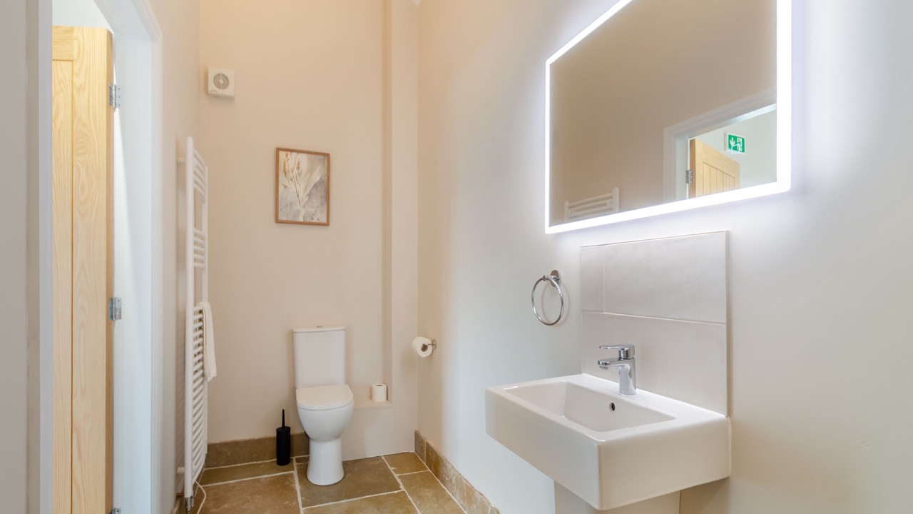 Photo of Bedroom in Kilnwick