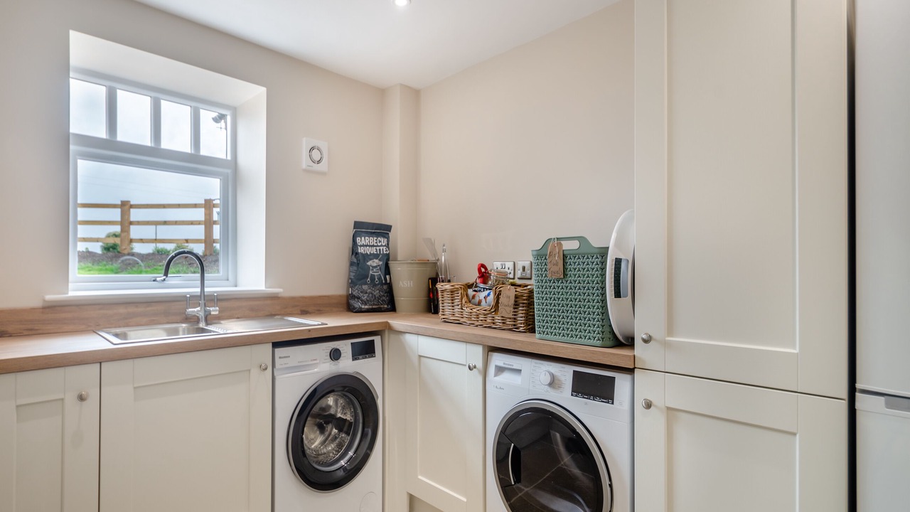 Photo of Bedroom in Kilnwick