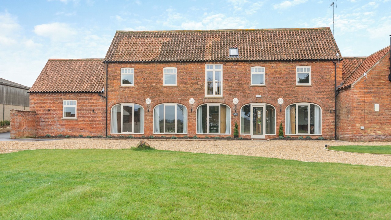 Photo of Outdoor in Kilnwick