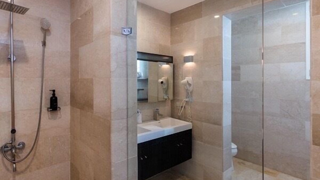 Photo of Bathroom in Cabarete